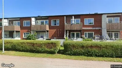 Apartments for rent in Uppsala - Photo from Google Street View