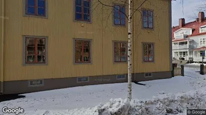 Apartments for rent in Umeå - Photo from Google Street View