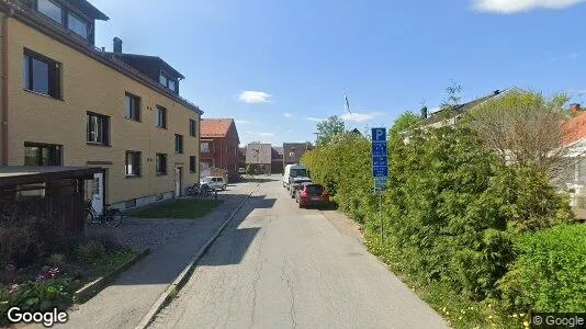 Apartments for rent in Västerås - Photo from Google Street View