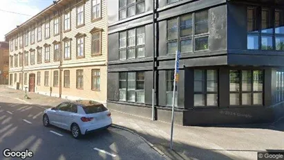 Apartments for rent in Majorna-Linné - Photo from Google Street View