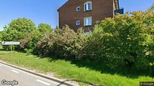 Apartments for rent in Alingsås - Photo from Google Street View