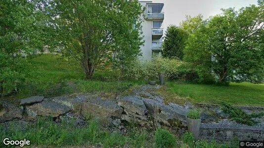 Apartments for rent in Alingsås - Photo from Google Street View