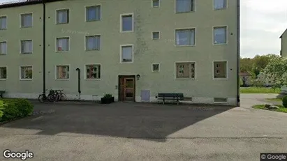 Apartments for rent in Alingsås - Photo from Google Street View
