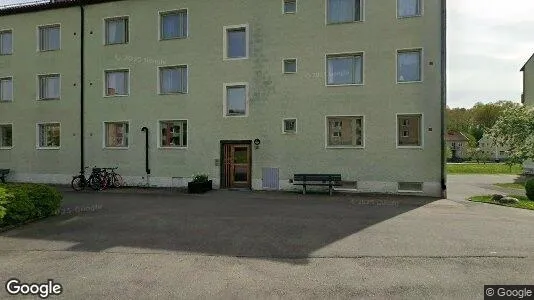 Apartments for rent in Alingsås - Photo from Google Street View