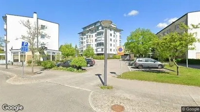 Apartments for rent in Alingsås - Photo from Google Street View