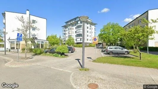 Apartments for rent in Alingsås - Photo from Google Street View