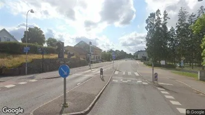 Apartments for rent in Johanneberg - Photo from Google Street View