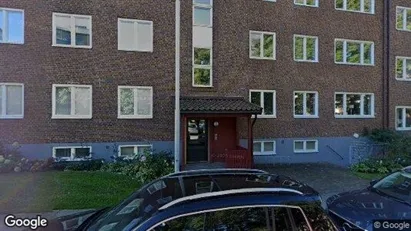 Apartments for rent in Helsingborg - Photo from Google Street View