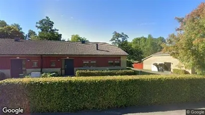 Apartments for rent in Hörby - Photo from Google Street View