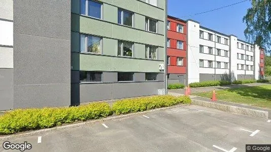 Apartments for rent in Västra hisingen - Photo from Google Street View