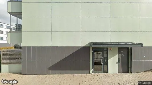 Apartments for rent in Västra hisingen - Photo from Google Street View