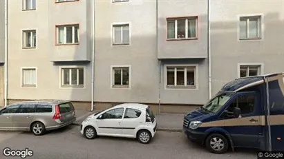 Apartments for rent in Norrköping - Photo from Google Street View