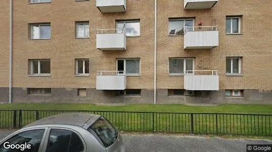 Apartments for rent in Norrköping - Photo from Google Street View