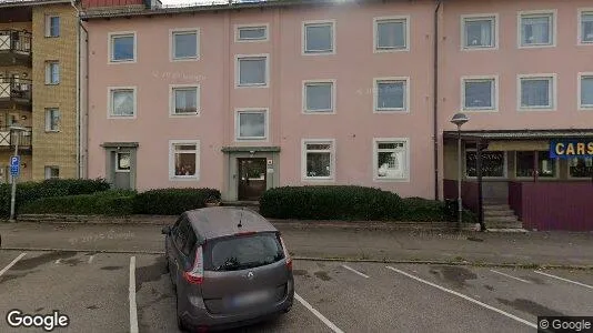 Apartments for rent in Åstorp - Photo from Google Street View