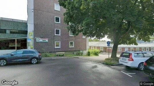 Apartments for rent in Uddevalla - Photo from Google Street View