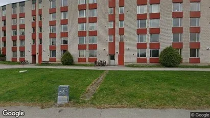 Apartments for rent in Nyköping - Photo from Google Street View