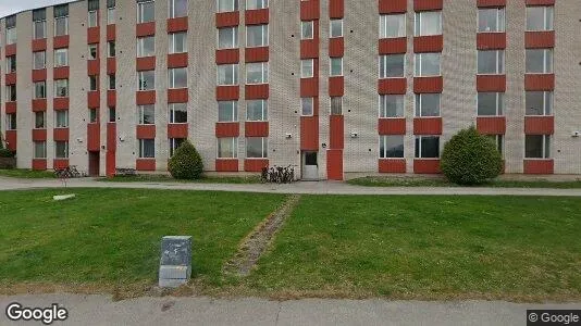 Apartments for rent in Nyköping - Photo from Google Street View