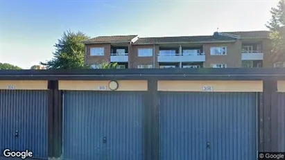 Apartments for rent in Helsingborg - Photo from Google Street View