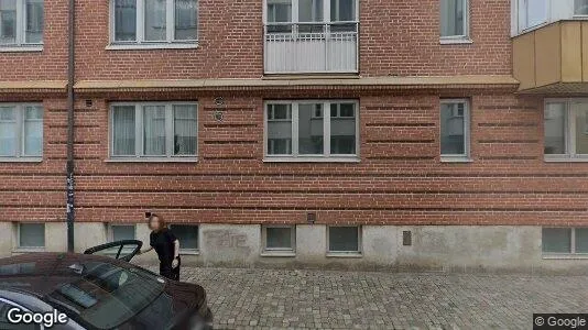 Apartments for rent in Malmö City - Photo from Google Street View