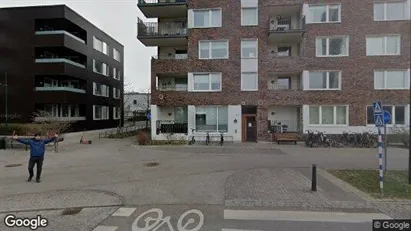 Apartments for rent in Malmö City - Photo from Google Street View