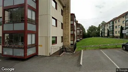Apartments for rent in Jönköping - Photo from Google Street View