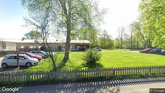 Apartments for rent in Hylte - Photo from Google Street View