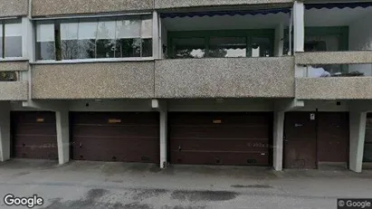 Apartments for rent in Täby - Photo from Google Street View