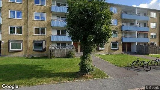Apartments for rent in Mölndal - Photo from Google Street View