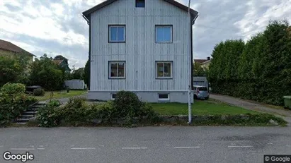 Apartments for rent in Eskilstuna - Photo from Google Street View