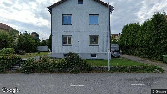 Apartments for rent in Eskilstuna - Photo from Google Street View