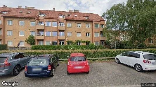 Apartments for rent in Malmö City - Photo from Google Street View