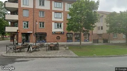 Apartments for rent in Örebro - Photo from Google Street View