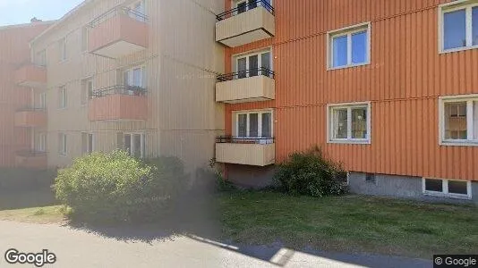 Apartments for rent in Degerfors - Photo from Google Street View