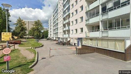 Apartments for rent in Norrköping - Photo from Google Street View