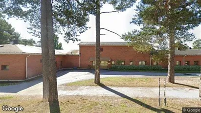 Apartments for rent in Sundsvall - Photo from Google Street View