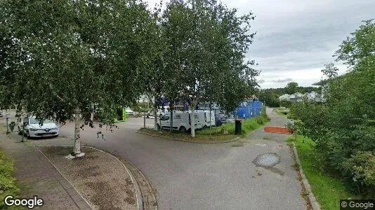 Apartments for rent in Västra hisingen - Photo from Google Street View