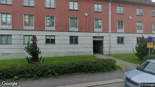 Apartments for rent in Majorna-Linné - Photo from Google Street View