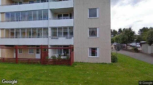 Apartments for rent in Skövde - Photo from Google Street View
