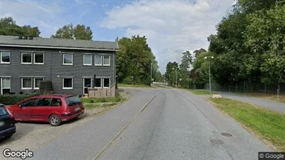Apartments for rent in Nynäshamn - Photo from Google Street View