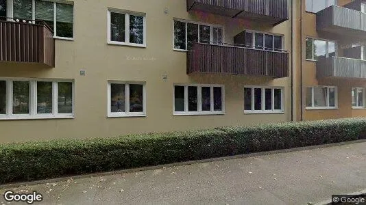 Apartments for rent in Åstorp - Photo from Google Street View
