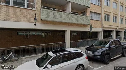 Apartments for rent in Sundsvall - Photo from Google Street View