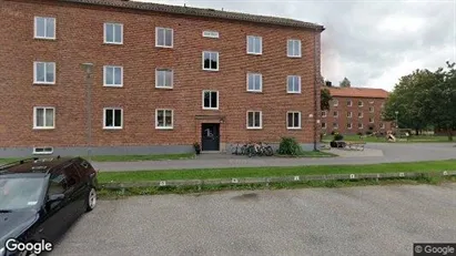 Apartments for rent in Gävle - Photo from Google Street View