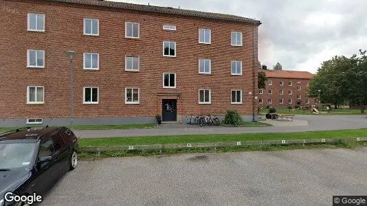 Apartments for rent in Gävle - Photo from Google Street View