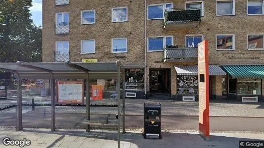 Apartments for rent in Karlstad - Photo from Google Street View