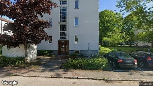 Apartments for rent in Karlstad - Photo from Google Street View