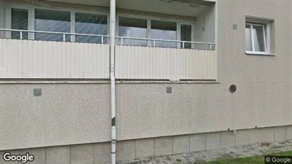 Apartments for rent in Sundsvall - Photo from Google Street View