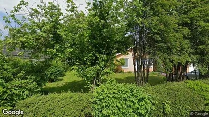 Apartments for rent in Botkyrka - Photo from Google Street View