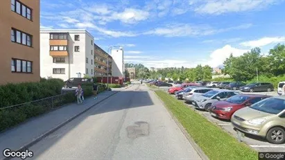 Apartments for rent in Stockholm West - Photo from Google Street View