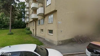 Apartments for rent in Kungsholmen - Photo from Google Street View