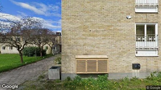 Apartments for rent in Stockholm West - Photo from Google Street View